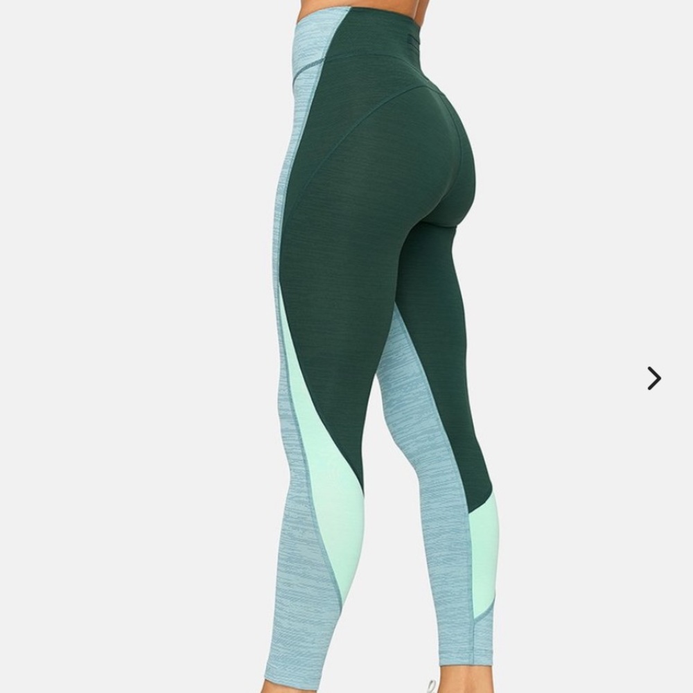 Outdoor Voices TechSweat 7/8 Zoom Leggings